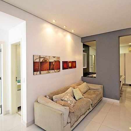 Rio Spot Leblon D049 Apartment Rio de Janeiro Bagian luar foto
