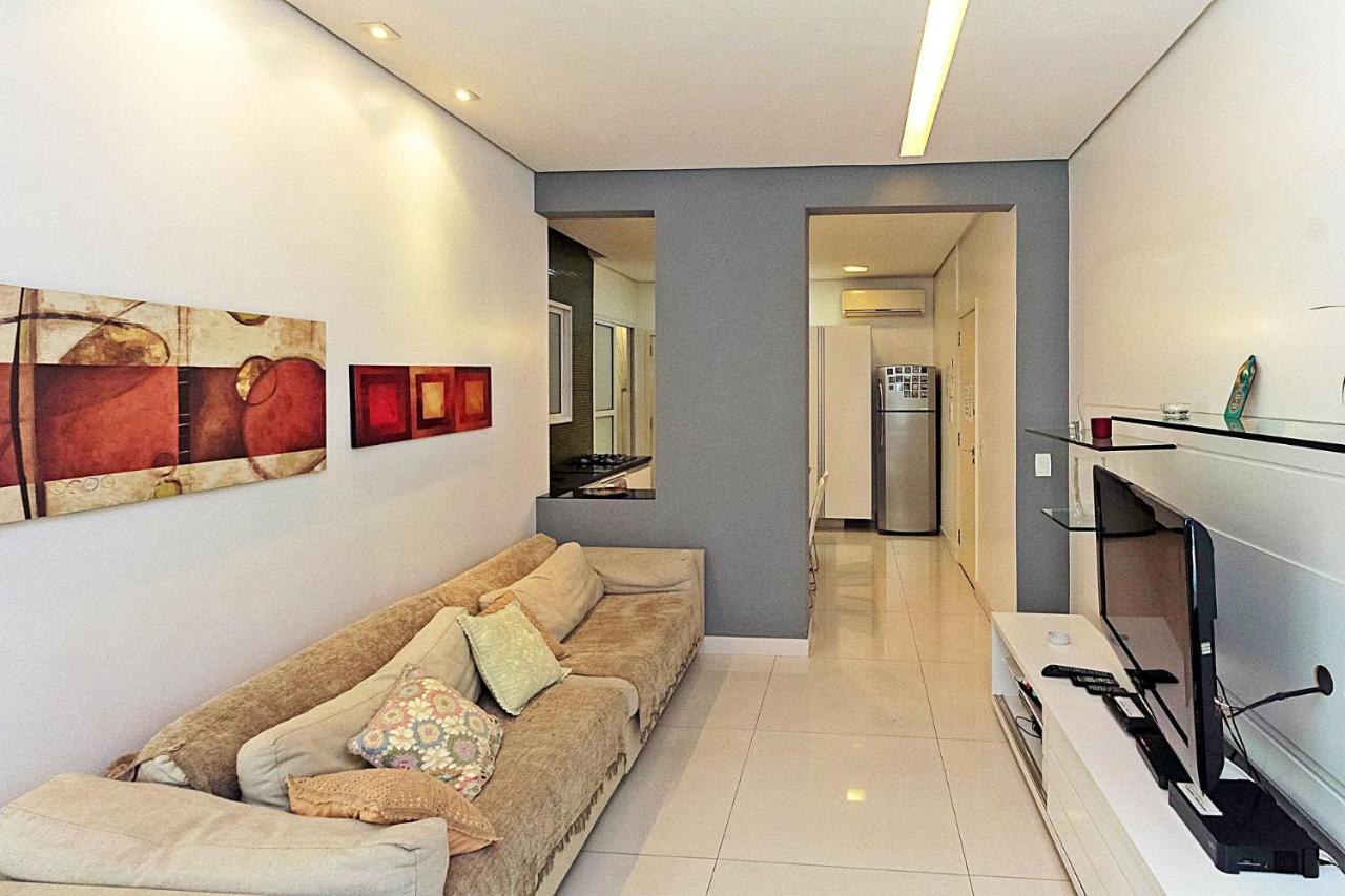 Rio Spot Leblon D049 Apartment Rio de Janeiro Bagian luar foto