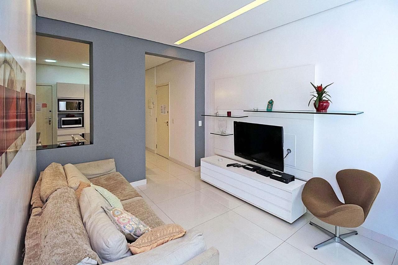 Rio Spot Leblon D049 Apartment Rio de Janeiro Bagian luar foto