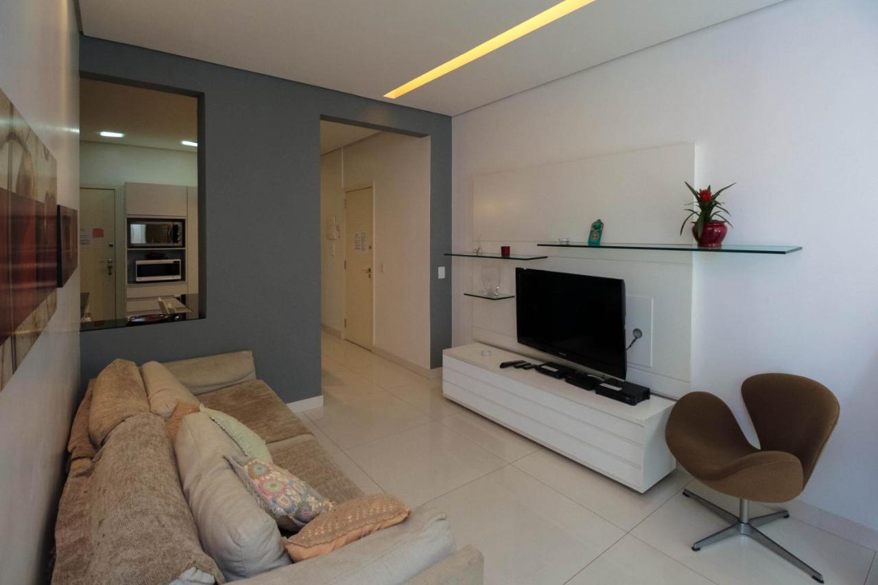 Rio Spot Leblon D049 Apartment Rio de Janeiro Bagian luar foto